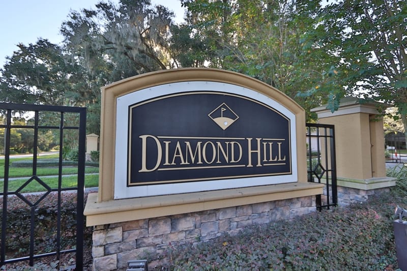 Diamond Hill