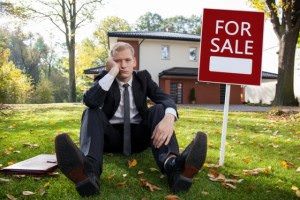 It can be stressful to see your home languish on the market while others in your neighborhood are moving quickly. A home that isn’t selling can cost you time and money, not to mention your sanity. Here are five reasons your home may not be selling, and advice for addressing them.