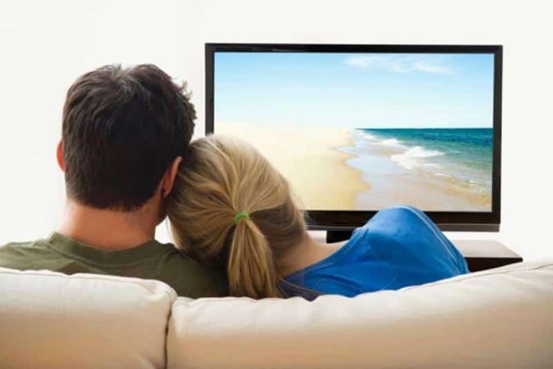 How to Find the perfect home while watching TV