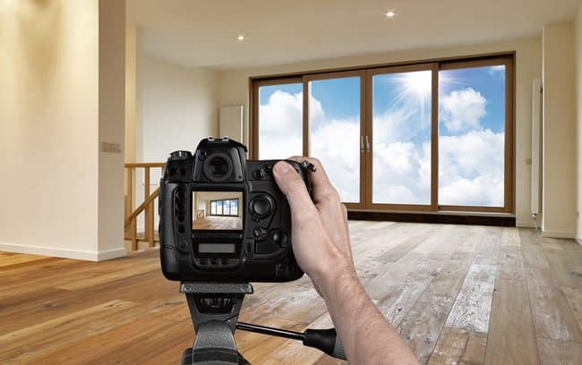 Taking Photos That Help Your Home Sell