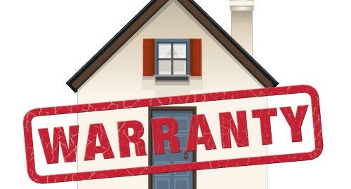 home warranties