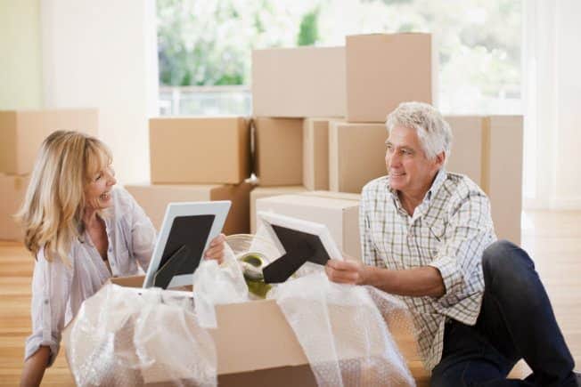 Downsizing How to Tackle it in 5 easy Steps