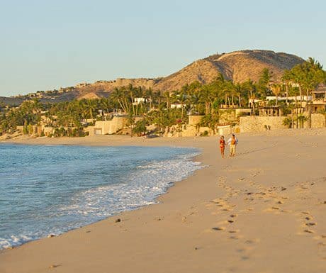 Los Cabos Mexico List of Top 5 Beaches