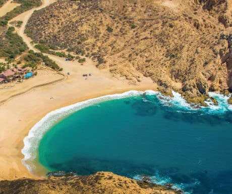 Los Cabos Mexico List of Top 5 Beaches