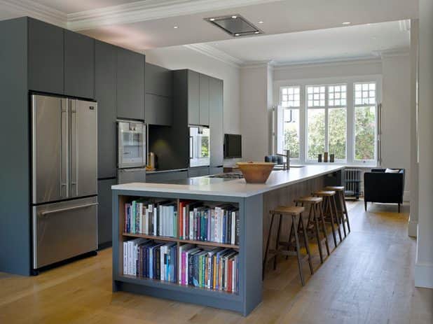 5 Storage Solutions for Kitchens With Character