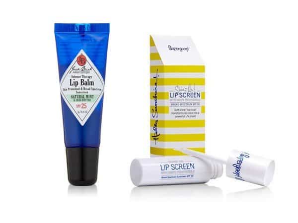 5 Balms for Summer and keeping your lips lucious