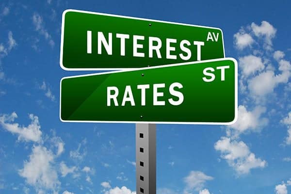 Mortgage Rates Officially Hit 3-Year Lows