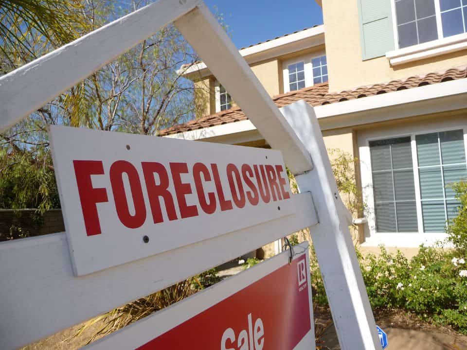 10 unpleasant realities about the foreclosure process