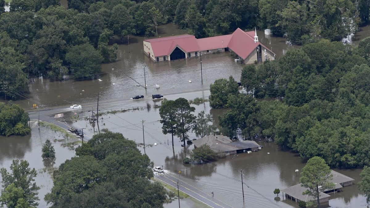 vast flood insurance change