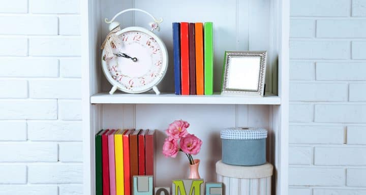 6 Suggestions to Keep It Tidy