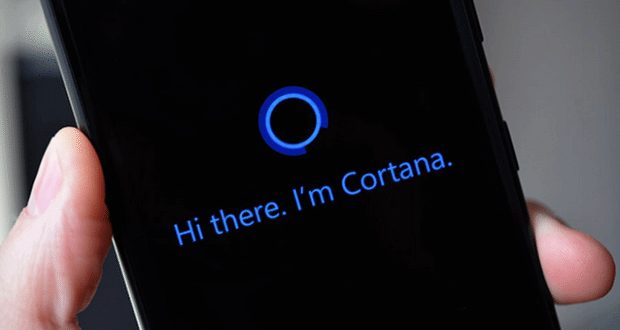 Comprehensive number of Cortana voice directions on Windows 10