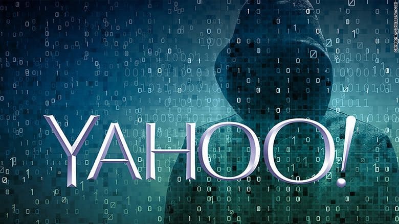 Do you have a Yahoo email account?