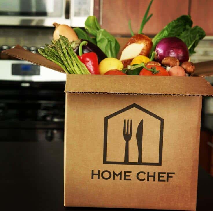 Home Chef is Cheaper Than the Grocery Store