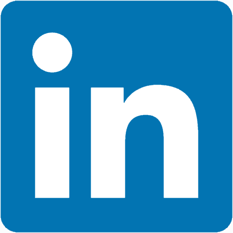 Image result for linkedin logo