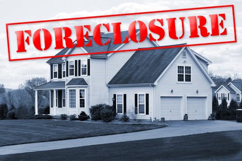 Foreclosures in Hillsborough County have fell beneath pre-housing market crash