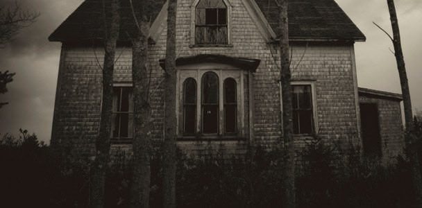 Indications of a Ghost in Your Home