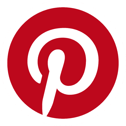 Image result for pinterest logo