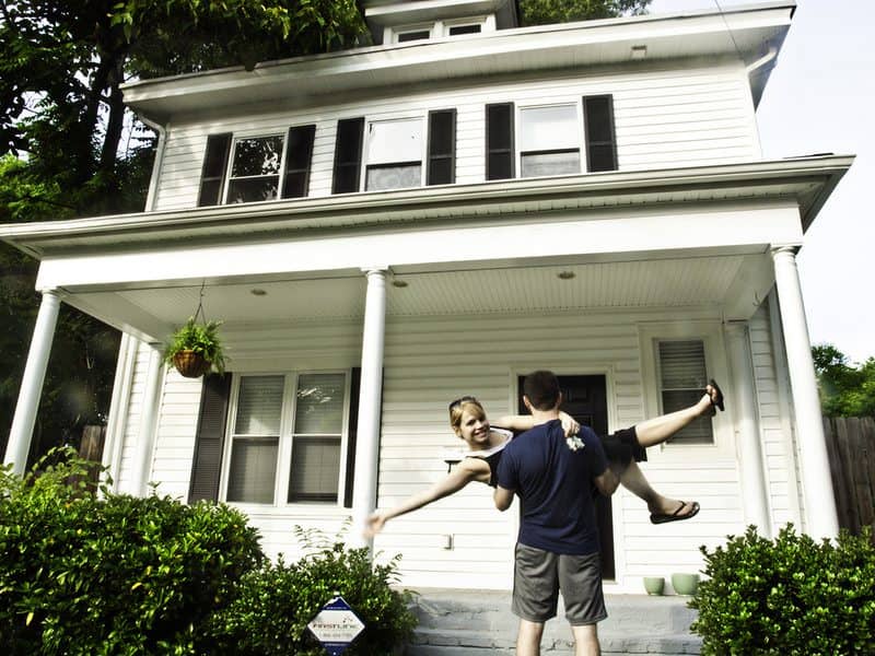 Reasons homeowners may want to list their homes right now