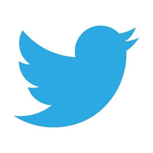 Image result for twitter logo