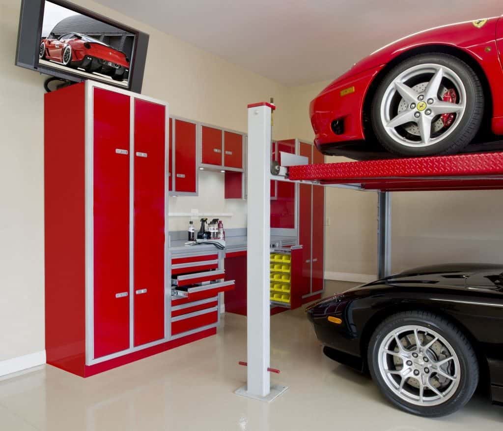 Garage Layout Suggestions for Your Home