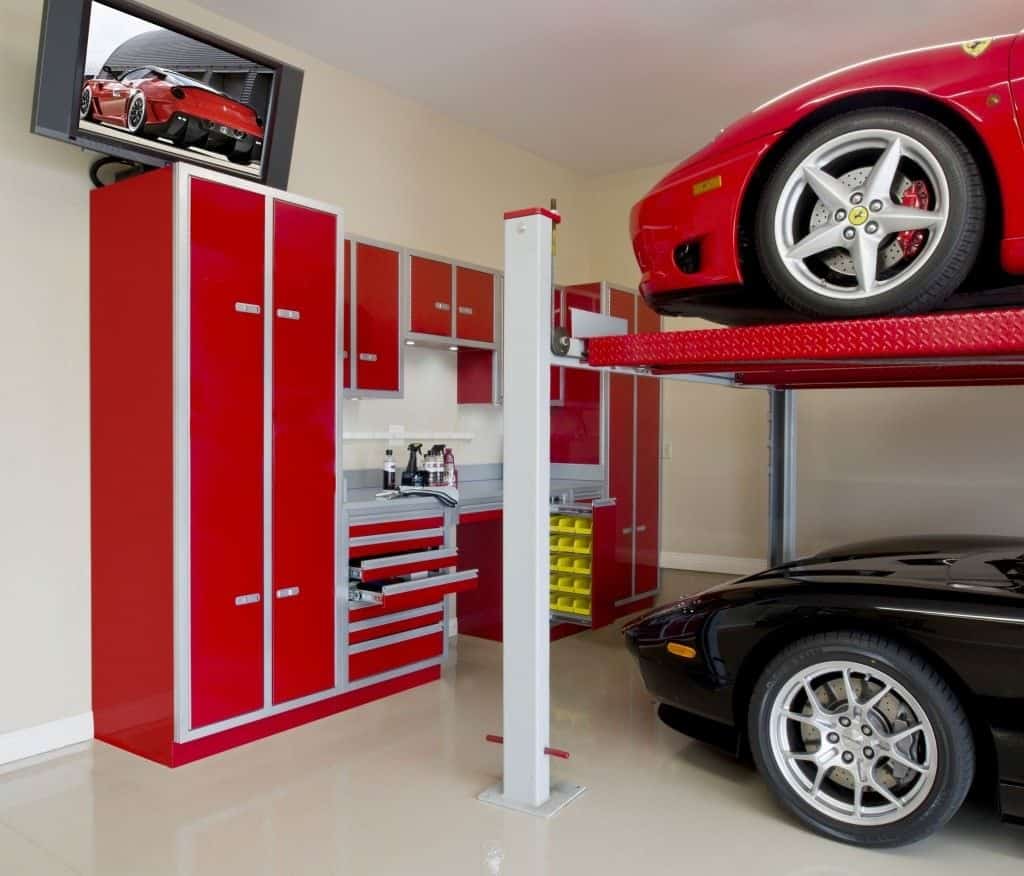 Garage Layout Suggestions for Your Home