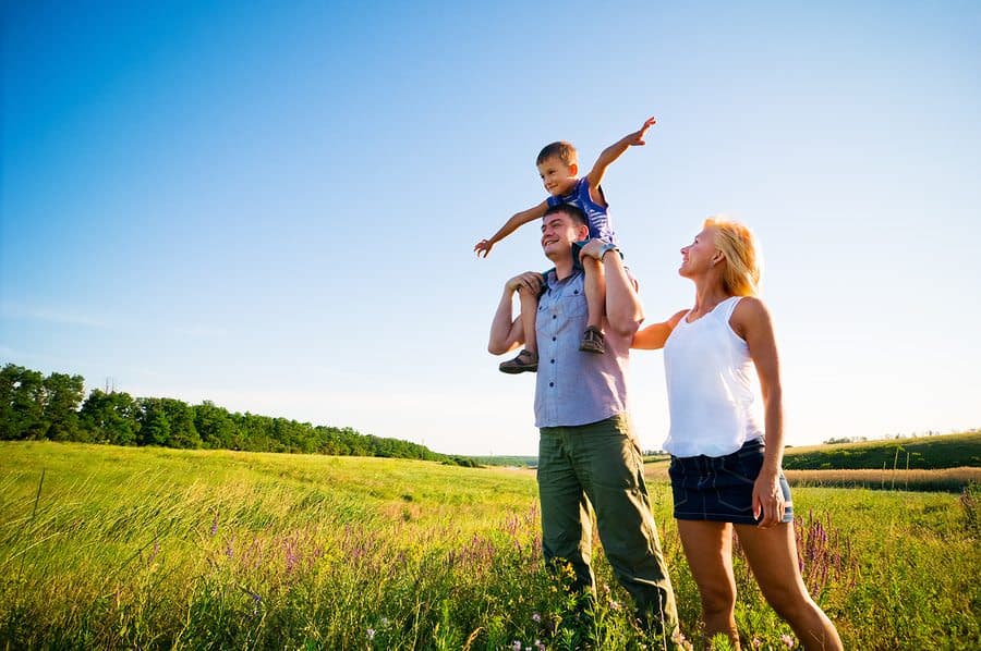 Habits of Truly Happy Individuals