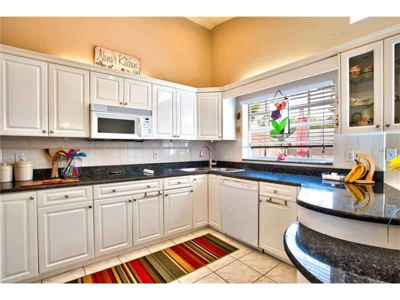 253 N CHURCH AVE, TAMPA, FL 33609 kitchen