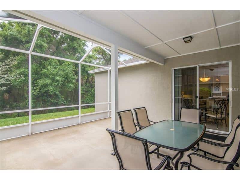 Lanai 10170 WHISPER POINTE DR TAMPA FL 33647