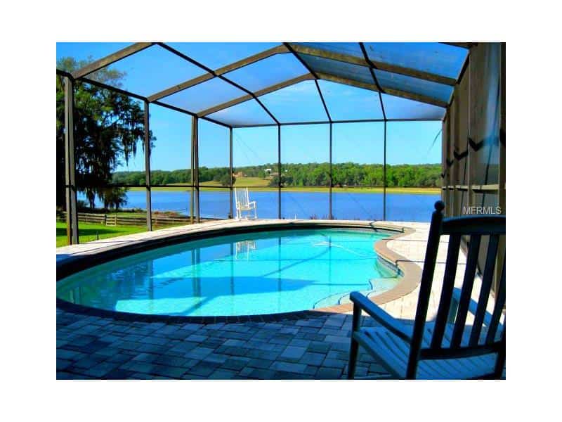 pool 6923 ROCKY CANYON WAY, TAMPA, FL 33625