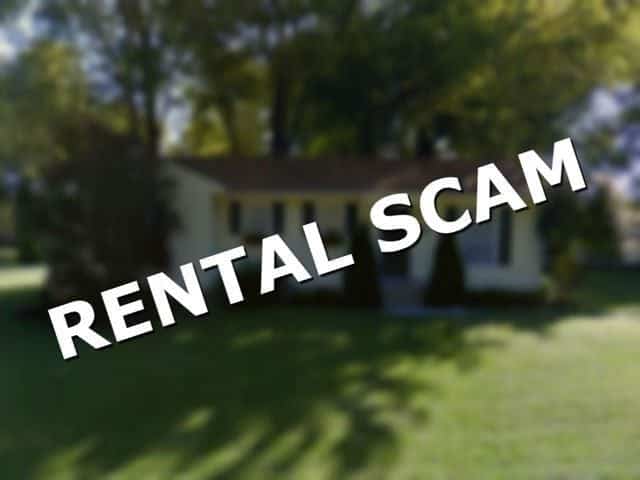 Safeguarding Renters From Scammers