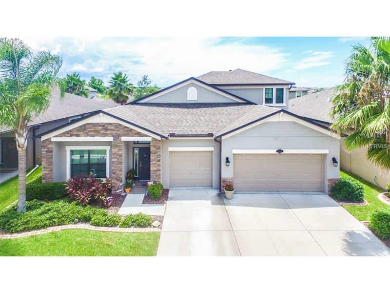 11519 SCARLET IBIS PL, RIVERVIEW, FL 33569