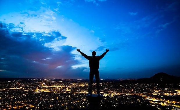 4 Components of Motivation You Need to Succeed