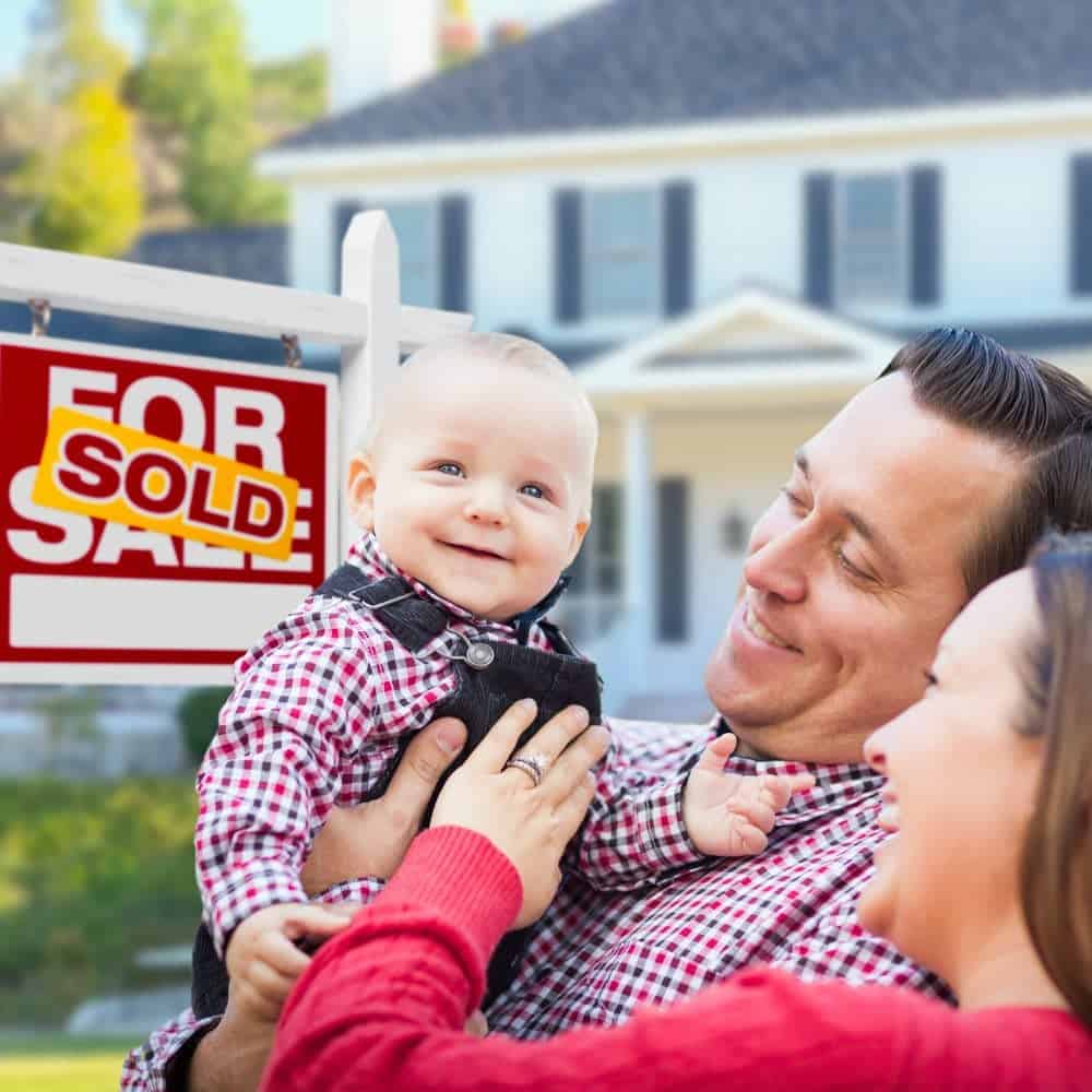 Owning a Home Continues to be the American Dream