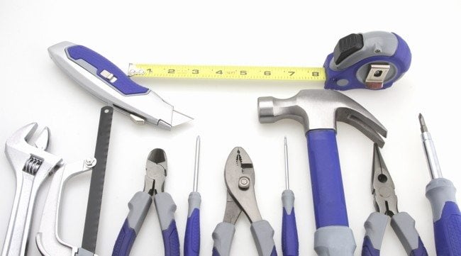 8 Tools Each Homeowner Must Have