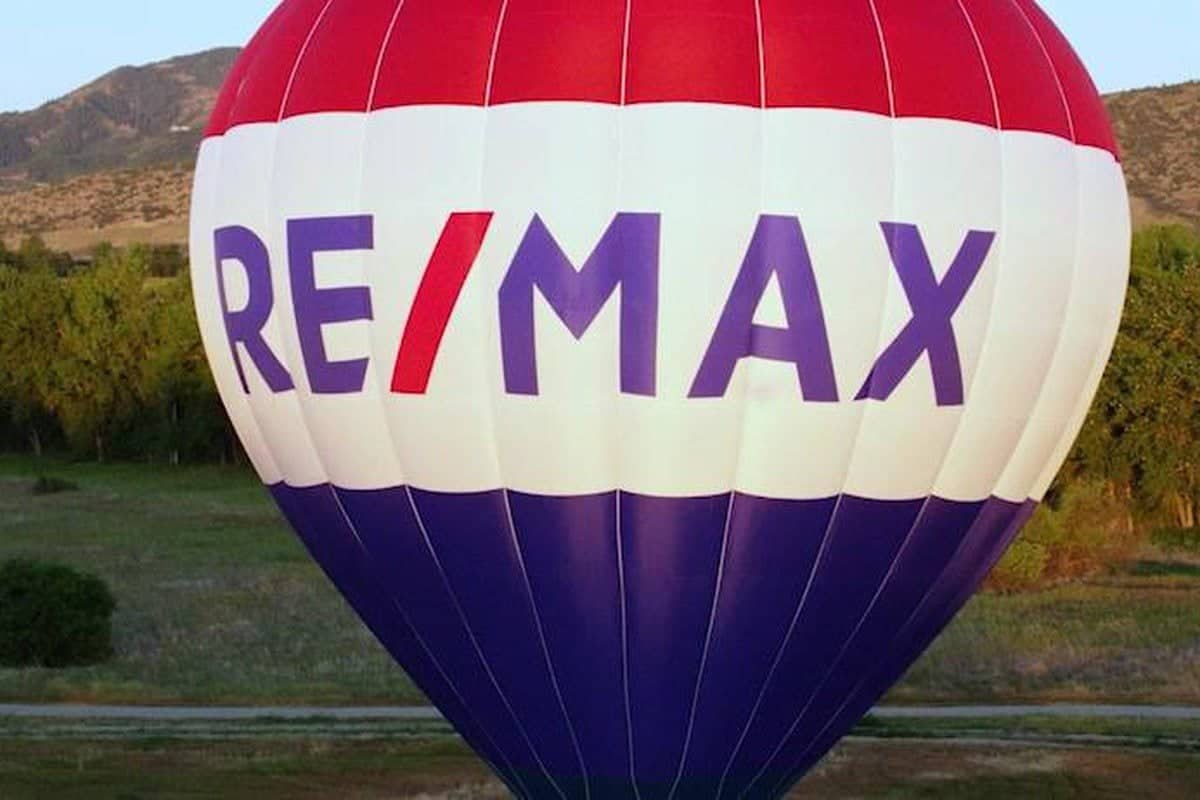 Remax Balon