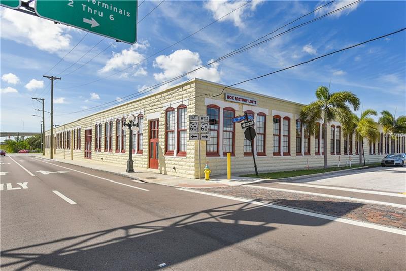 2001 E 2ND AVE, #3C, TAMPA, FL 33605