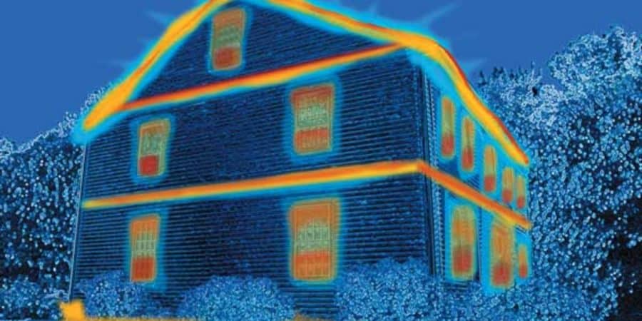 Energy-efficient home improvements could save $1,000