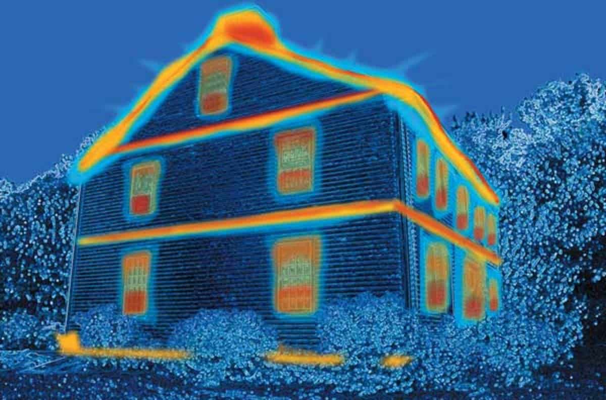 Energy-efficient home improvements could save $1,000