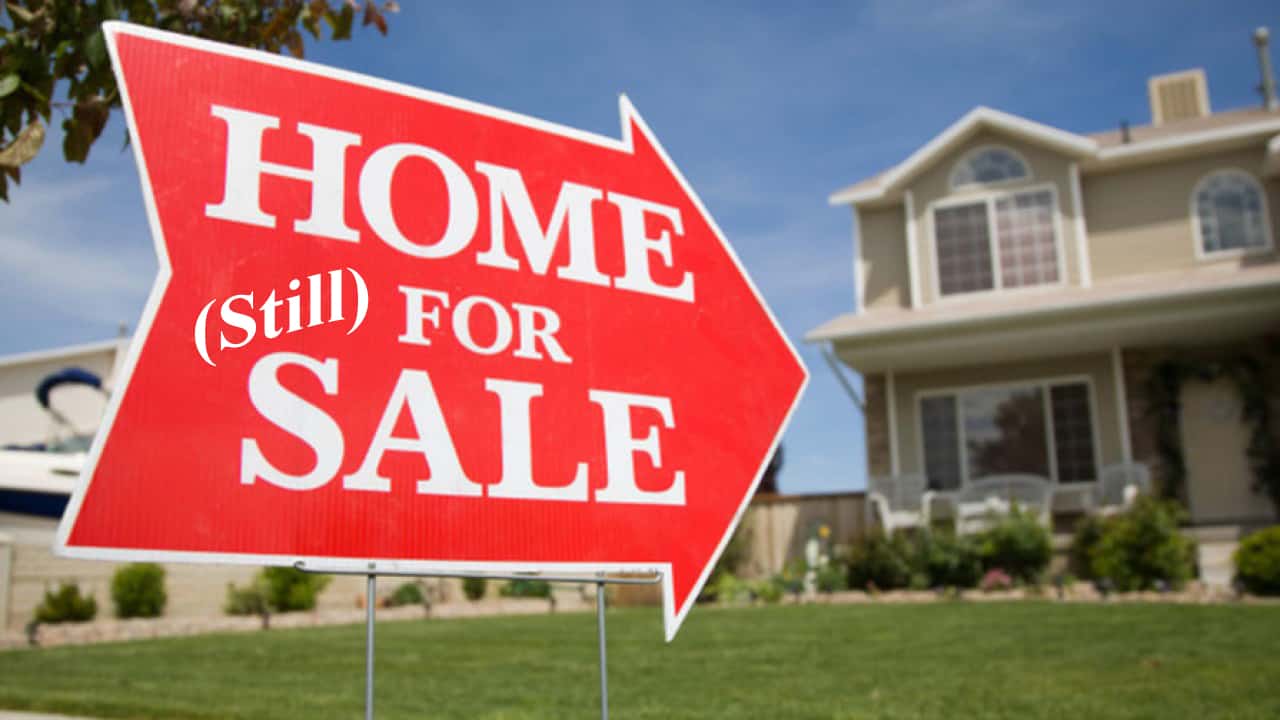 NAR: U.S. home sales decrease 6.4% in Dec.