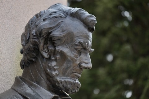 The Failure and Persistence of Abraham Lincoln