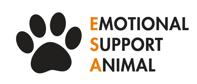 Emotional Support Animal Question