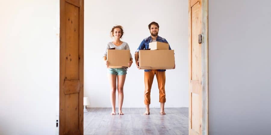 Millennial home options determined by affordability & jobs