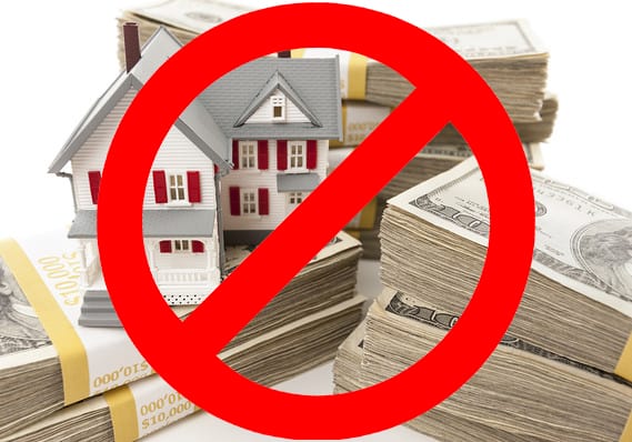 Recession lesson: Less owners using home equity