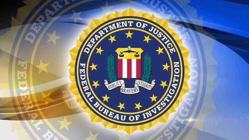 FBI report: 11,800 internet real estate scams in 2018