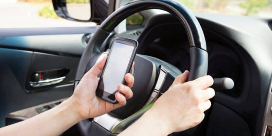 FL prepares to crack down on texting drivers