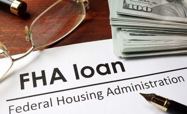 FHA loans more affordable