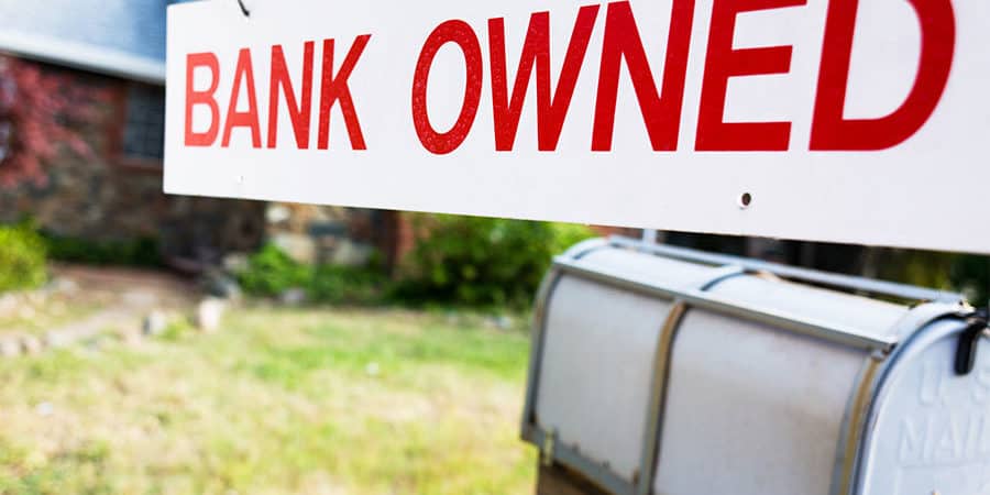 May 2019 U.S. Foreclosure Market Report