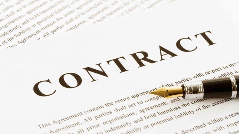 Assignable Contracts - What you want to understand about them