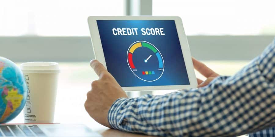 FICO Credit Scores Increase to Record High