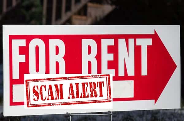 Fake real estate agent used Trulia, Zillow to scam renters